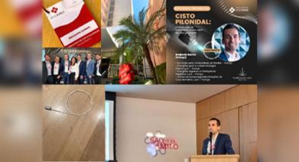 Workshop 2023 kyste pilonidal