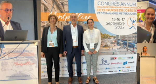 Congrès SOFFCO.MM 2022 