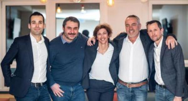 Equipe renforcée