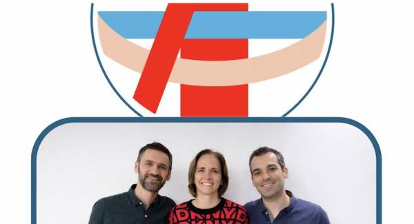 Groupe d'étude - Dr Caroline HAASE RUBY (chirurgien vasculaire) - Dr Victor Damas (médecin nutritionniste) - Dr Benjamin Darnis (chirurgien digestif). 