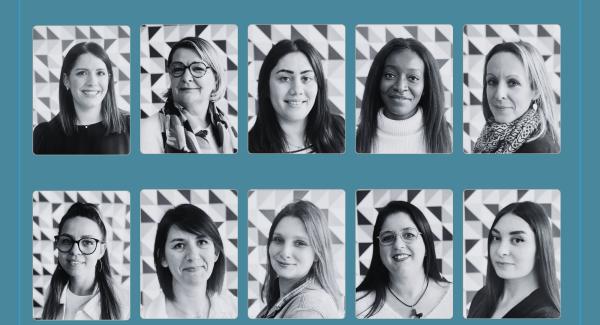 Journée des secrétaires