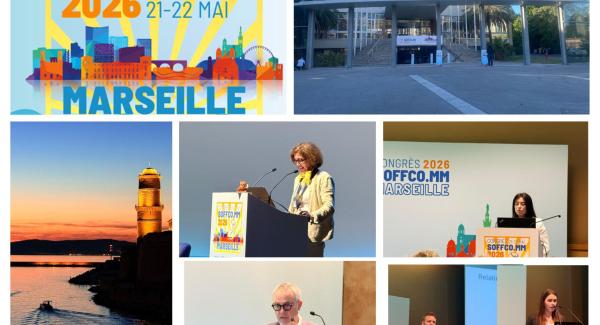☀️ SOFFCOMM Marseille 2026
