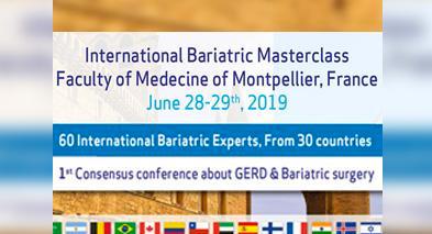 l'International Bariatric Masterclass